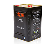 太堡820B橡塑保溫膠水
